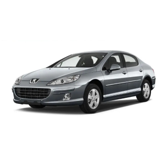Covorase Auto Peugeot 407 (2004-2011)