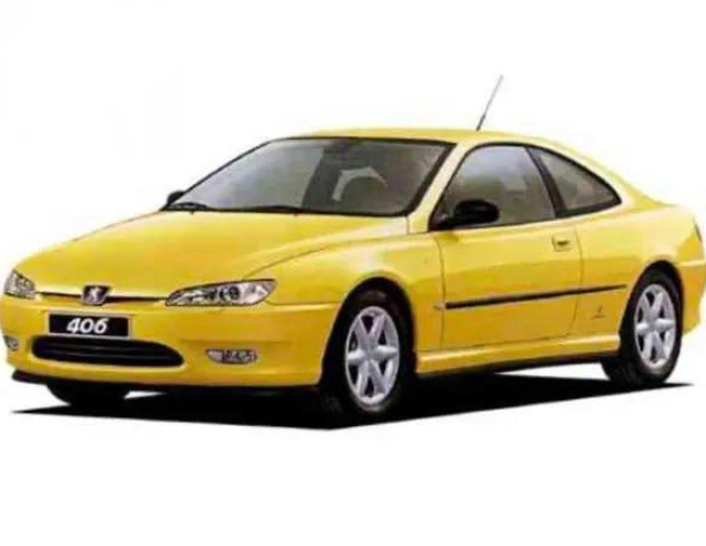 Covorase Auto Peugeot 406 (1997-2001)