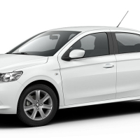 Covorase Auto Peugeot 301 (2012-2017)