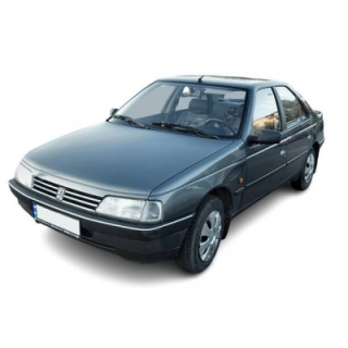 Covorase Auto Peugeot 405 (1992-1996)