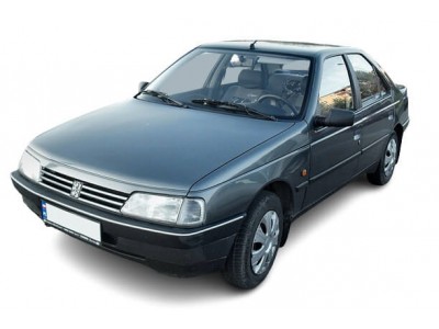 Covorase Auto Peugeot 405 (1992-1996)