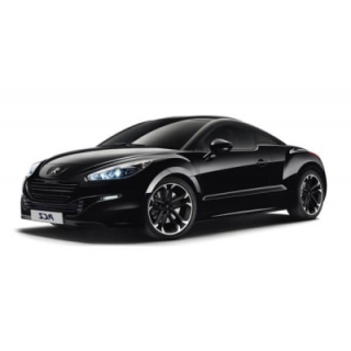 Covorase Auto Peugeot RCZ (2010-2015)