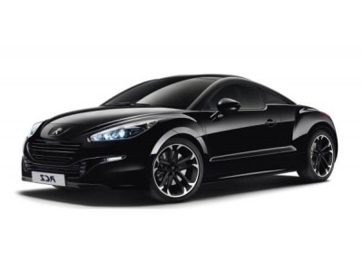 Covorase Auto Peugeot RCZ (2010-2015)