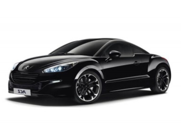 Covorase Auto Peugeot RCZ (2010-2015)