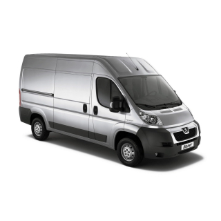 Covorase Auto Peugeot Boxer (2014-…)