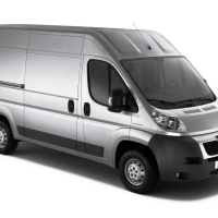 Covorase Auto Peugeot Boxer (2014-…)