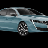 Covorase Auto Peugeot 508 (2018-…)