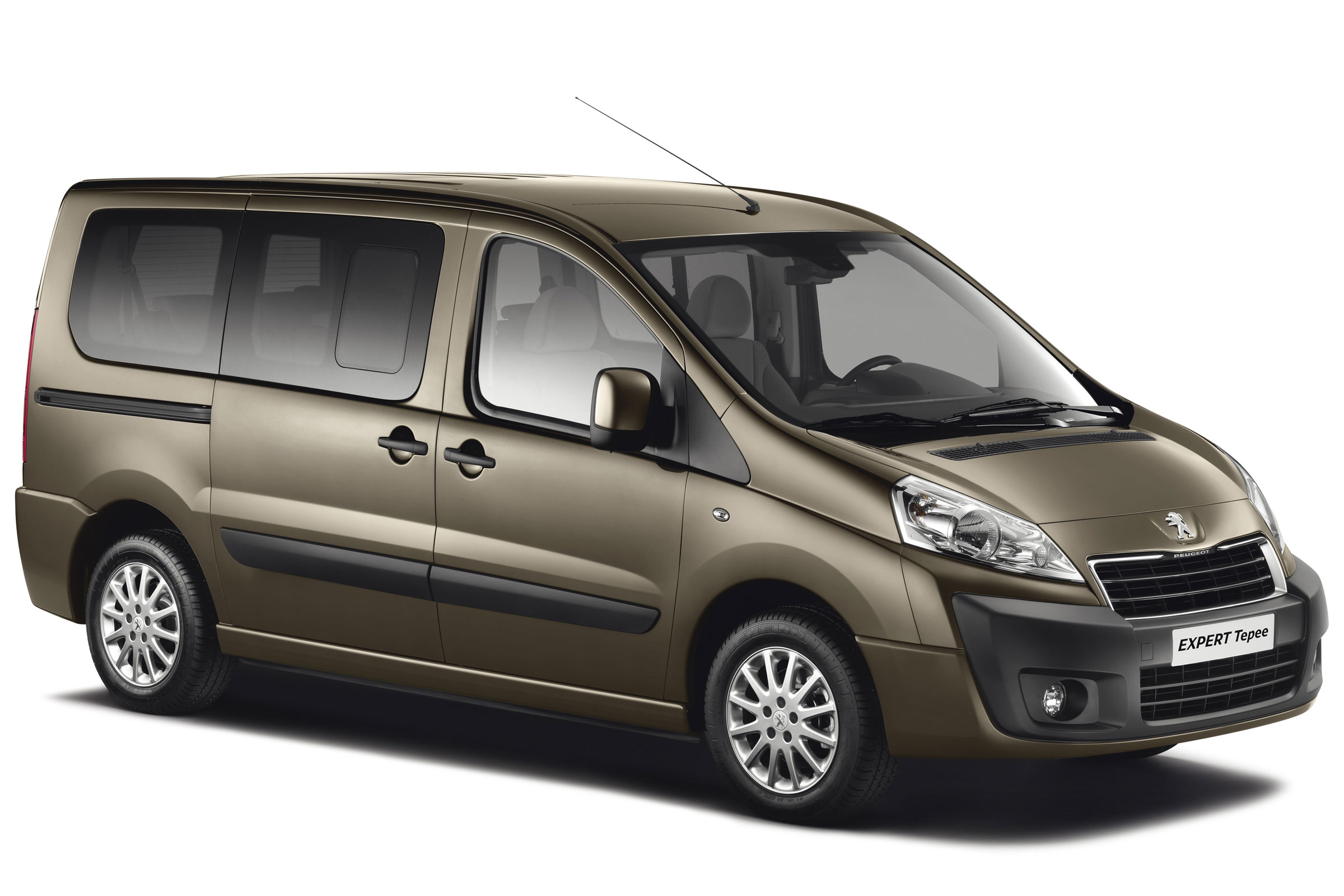 Covorase Auto Peugeot Expert Tepee (2016-…)