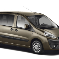 Covorase Auto Peugeot Expert Tepee (2016-…)