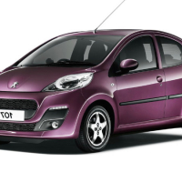 Covorase Auto Peugeot 107 (2005-2014)