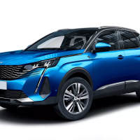 Covorase Auto Peugeot 3008 (2020-…)