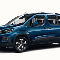 Covorase Auto Peugeot Rifter (2018-…)