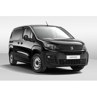 Covorase Auto Peugeot Partner (2018-…)