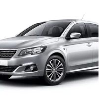 Covorase Auto Peugeot 301 (2017-…)