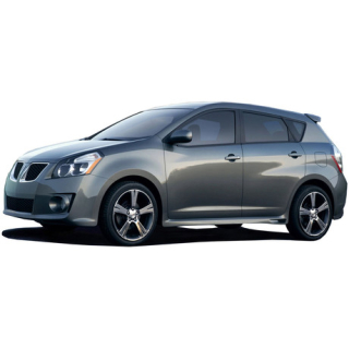 Covorase Auto Pontiac Vibe (2003-2010)