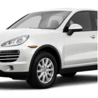 Covorase Auto Porsche Cayenne (2010-2017)