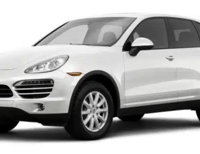 Covorase Auto Porsche Cayenne (2010-2017)