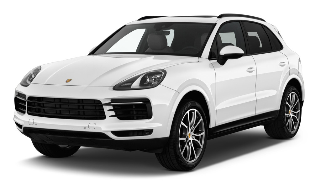 Covorase Auto Porsche Cayenne (2017-…)