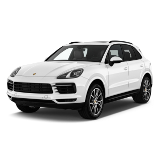 Covorase Auto Porsche Cayenne (2017-…)