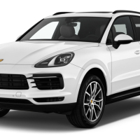 Covorase Auto Porsche Cayenne (2017-…)