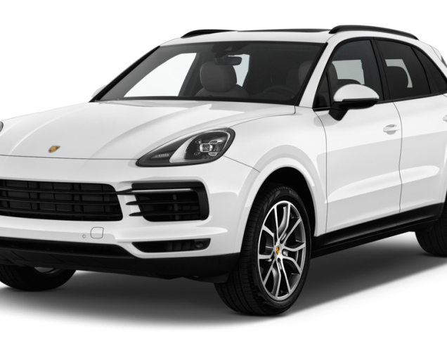 Covorase Auto Porsche Cayenne (2017-…)