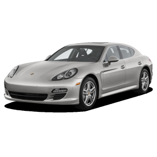 Covorase Auto Porsche Panamera (2009-2016)