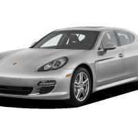 Covorase Auto Porsche Panamera (2009-2016)