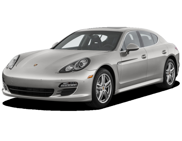 Covorase Auto Porsche Panamera (2009-2016)