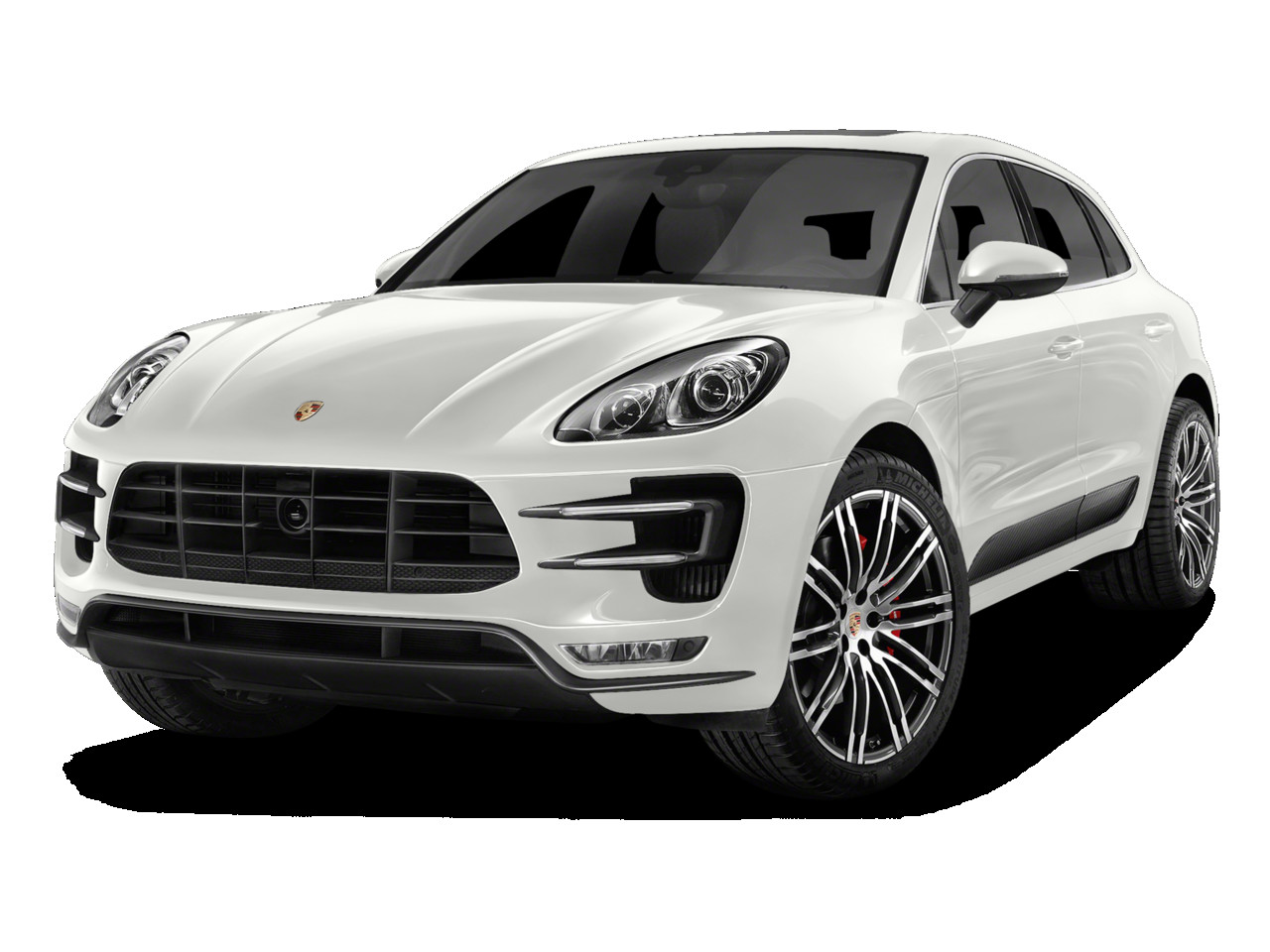 Covorase Auto Porsche Macan (2014-2018)