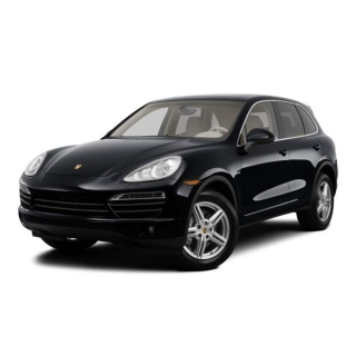 Covorase Auto Porsche Cayenne (2010-2014)