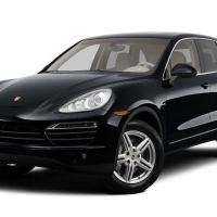 Covorase Auto Porsche Cayenne (2010-2014)