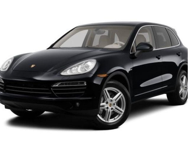 Covorase Auto Porsche Cayenne (2010-2014)