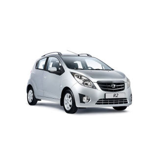 Covorase Auto Ravon Ravon R2 (2016-…)
