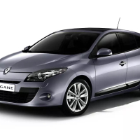 Covorase Auto Renault Megane (2008-2014)