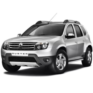 Covorase Auto Renault Duster (2010-2018)