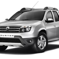 Covorase Auto Renault Duster (2010-2018)