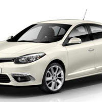 Covorase Auto Renault Fluence (2009-2017)