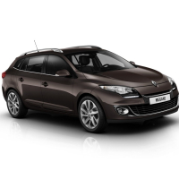 Covorase Auto Renault Megane (2014-2015)