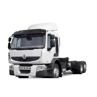 Covorase Auto Renault Premium (1996-2006)