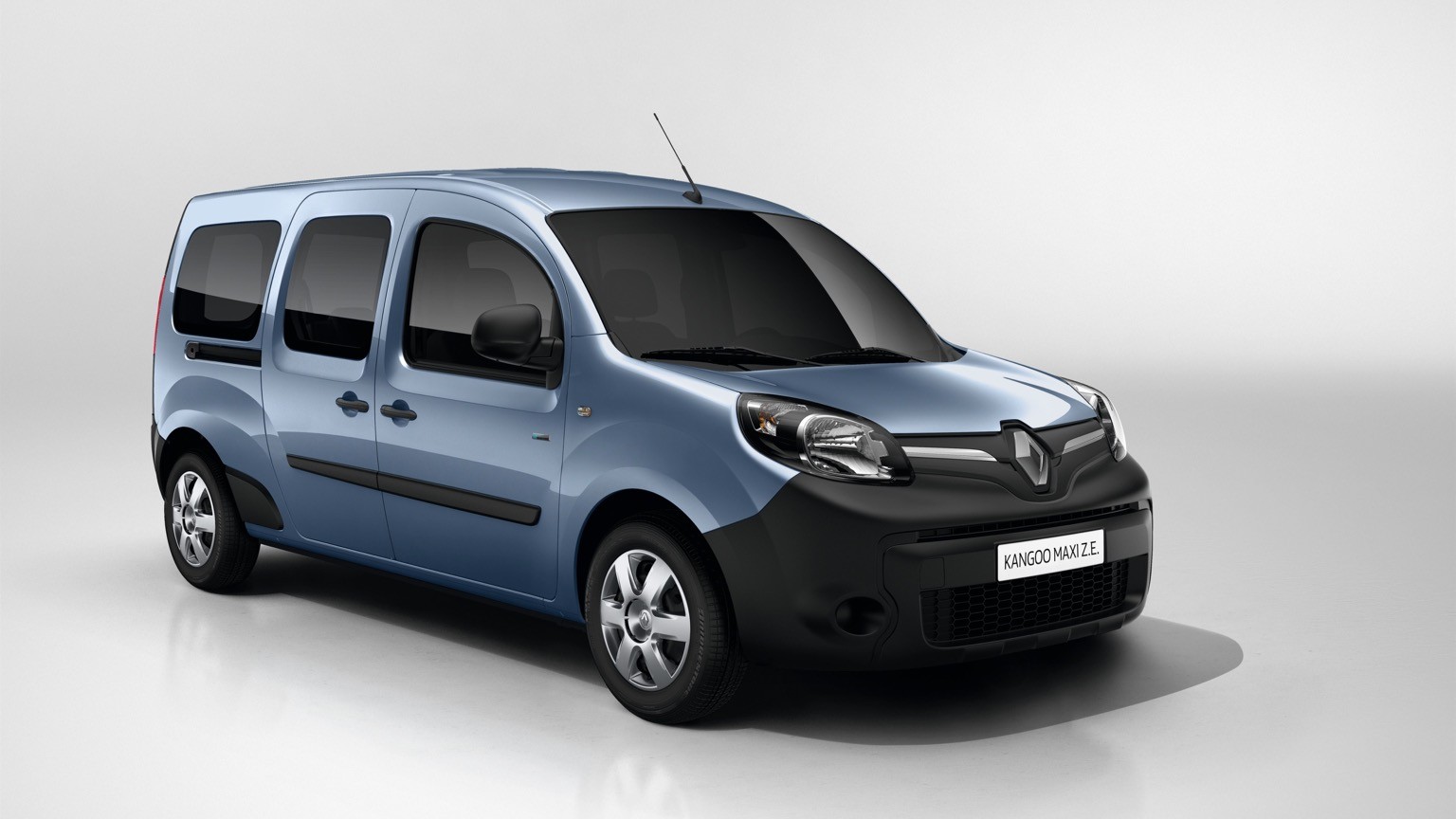 Covorase Auto Renault Kangoo Maxi (2013-2021)