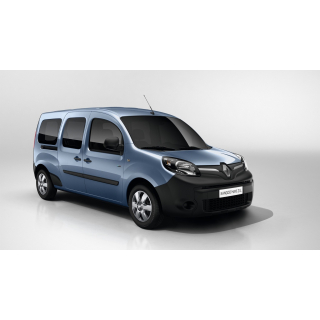 Covorase Auto Renault Kangoo Maxi (2013-2021)