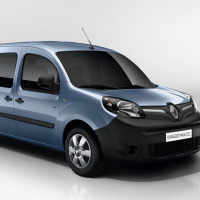 Covorase Auto Renault Kangoo Maxi (2013-2021)