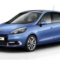 Covorase Auto Renault Grand Scenic (2009-2013)