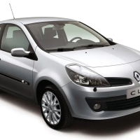 Covorase Auto Renault Clio (2005-2009)