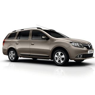 Covorase Auto Renault Logan (2012-…)