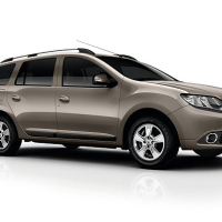 Covorase Auto Renault Logan (2012-…)