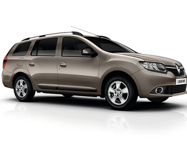 Covorase Auto Renault Logan (2012-…)