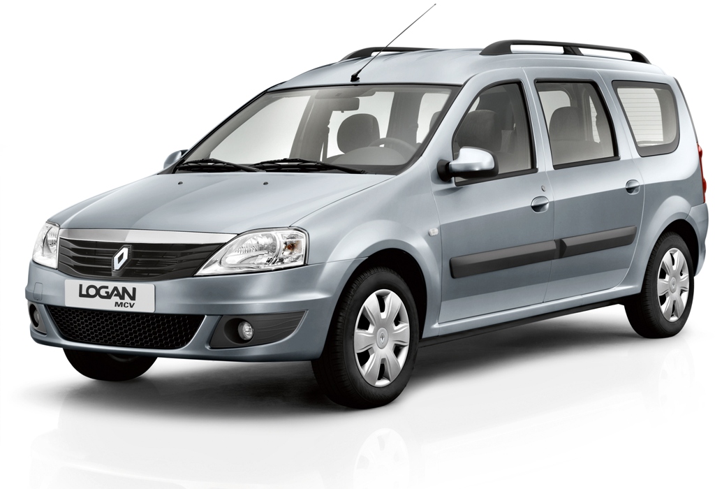 Covorase Auto Renault Logan (2004-2012)