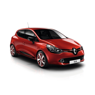 Covorase Auto Renault Clio (2012-2016)