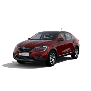 Covorase Auto Renault Arkana (2019-…)